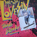 Johnnie Lovesin - Tough Breaks (Vinyle Usagé)