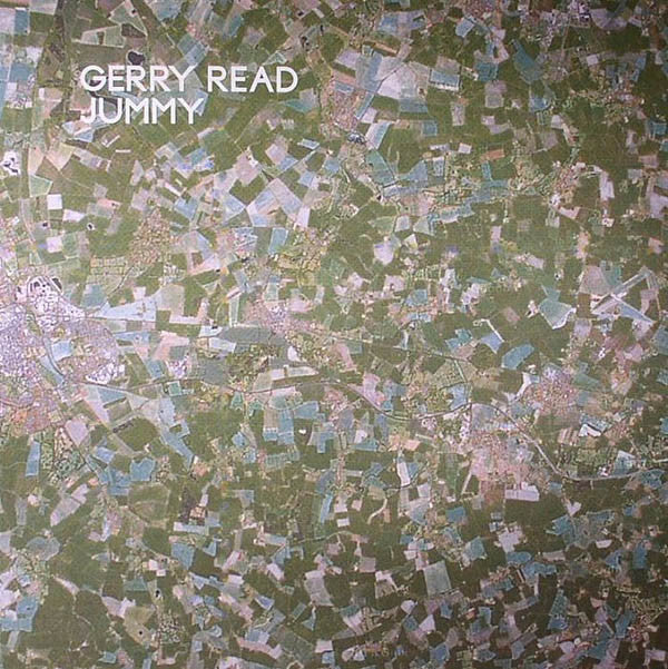 Gerry Read - Jummy (Vinyle Neuf)