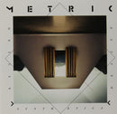 Metric - Synthetica (CD Usagé)