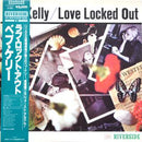 Bev Kelly - Love Locked Out (Vinyle Usagé)