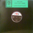 Dr York - You Cant Hide (Vinyle Usagé)