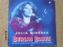 Julia Migenes / Lalo Schifrin - Berlin Blues (Vinyle Usagé)