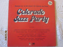 Various - Colorado Jazz Party (Vinyle Usagé)