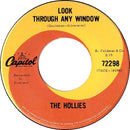 The Hollies - Look Through Any Window (45-Tours Usagé)