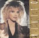 Olivia Newton-john - Toughen Up (45-Tours Usagé)