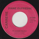 Diane Dufresne / Vladimir Cosma - Un Souvenir Heureux (45-Tours Usagé)