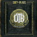 Obey The Brave - Young Blood (Vinyle Neuf)