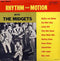Midgets - Rhythm and Motion (Vinyle Usagé)