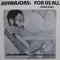 Jeff Majors - For Us All (Yoka Boka) (Vinyle Neuf)