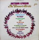 Arthur Lyman - The Winners Circle (Vinyle Usagé)