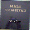 Marc Hamilton - Peau de Femme (Vinyle Usagé)