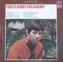 Bobby Goldsboro - This Is Bobby Goldsboro (Vinyle Usagé)