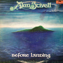 Alan Stivell - Before Landing (Vinyle Usagé)