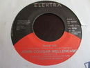 John Cougar Mellencamp - Rave On (45-Tours Usagé)