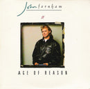 John Farnham - Age Of Reason (45-Tours Usagé)