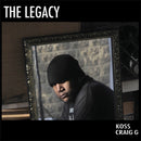 Koss / Craig G - The Legacy (Vinyle Neuf)