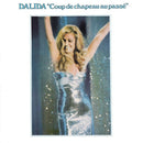 Dalida - Coup de Chapeau au Passe (Vinyle Usagé)