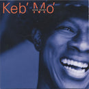 Keb Mo - Slow Down (CD Usagé)