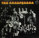 Various - The Groupquake (The Now Sound) (Vinyle Usagé)