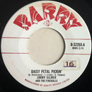 Jimmy Gilmer And The Fireballs - Daisy Petal Pickin (45-Tours Usagé)