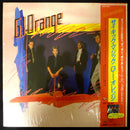 GI Orange - GI Orange (Vinyle Usagé)