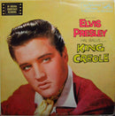 Elvis Presley - King Creole (Vinyle Usagé)