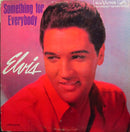 Elvis Presley - Something for Everybody (Vinyle Usagé)