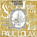 Paul Lolax - Ragtime Guitar (Vinyle Usagé)