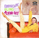 Alvino Rey - Swingin Fling (Vinyle Usagé)