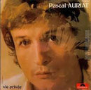 Pascal Auriat - Vie Privee (Vinyle Usagé)