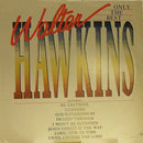 Walter Hawkins - Only The Best (Vinyle Usagé)