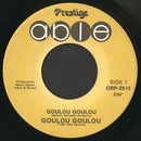 Goulou Goulou - Goulou Goulou (45-Tours Usagé)