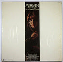 Messiaen / Couraud - Petites Liturgies / De La Presence Divine (Vinyle Usagé)