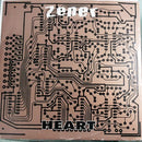 Zener - Heart (Vinyle Usagé)