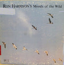 Ron Harrison - Moods of the Wild (Vinyle Usagé)