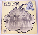 Laghonia - Glue (Vinyle Neuf)