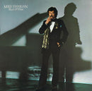 Mike Finnigan - Black And White (Vinyle Usagé)