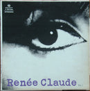 Renee Claude - Vol 1 (C est Mon Oeil) (Vinyle Usagé)