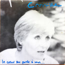 Nicole Croisille - Le C (Vinyle Usagé)