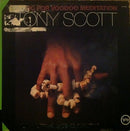 Tony Scott - Music for Voodoo Meditation (Vinyle Usagé)
