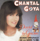 Chantal Goya - David Le Gnome - Bande Originale De La Serie Tv Fr3 (45-Tours Usagé)
