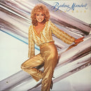 Barbara Mandrell - Spun Gold (Vinyle Usagé)
