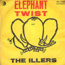 The Illers - Elephant Twist (45-Tours Usagé)