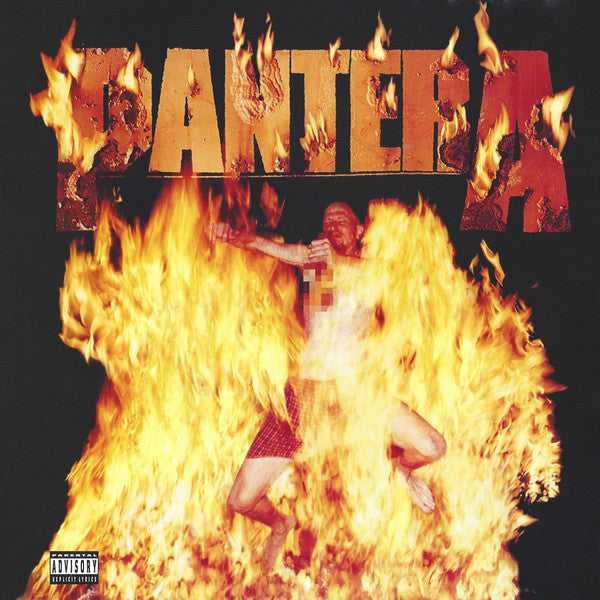 Pantera - Reinventing The Steel (Vinyle Neuf)