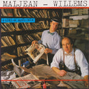 Maljean/Willems - Edition Speciale (Vinyle Usagé)