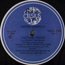 Carter Cornelius - Lightning Strikes (Vinyle Usagé)