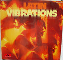 John Schroeder - Latin Vibrations (Vinyle Usagé)