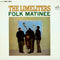 Limeliters - Folk Matinee (Vinyle Usagé)