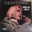 Charlie Rich - The Entertainer (Vinyle Usagé)