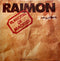Raimon - El Recital de Madrid (Vinyle Usagé)
